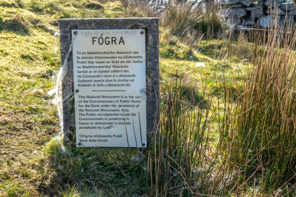 Glencolmcille the rugged soul of Donegal