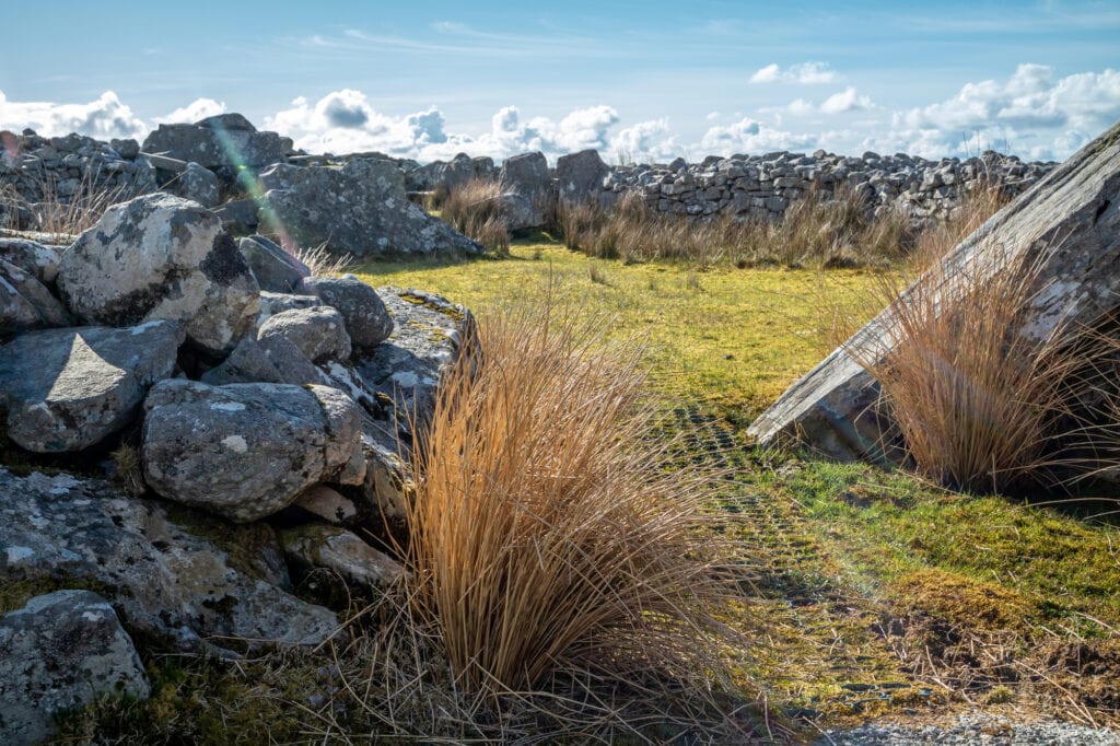 Glencolmcille the rugged soul of Donegal