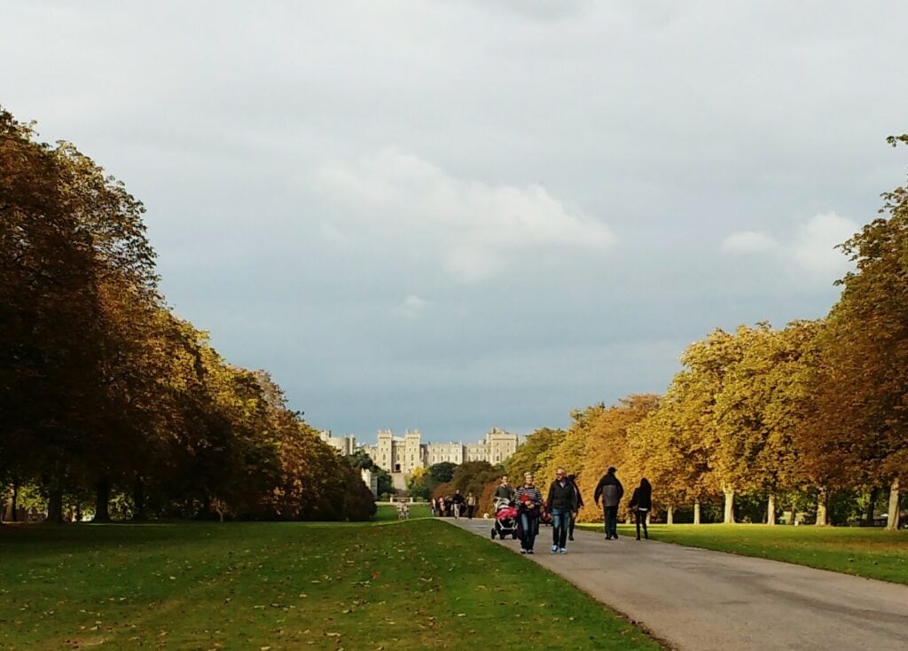 Tips for visiting Windsor Castle