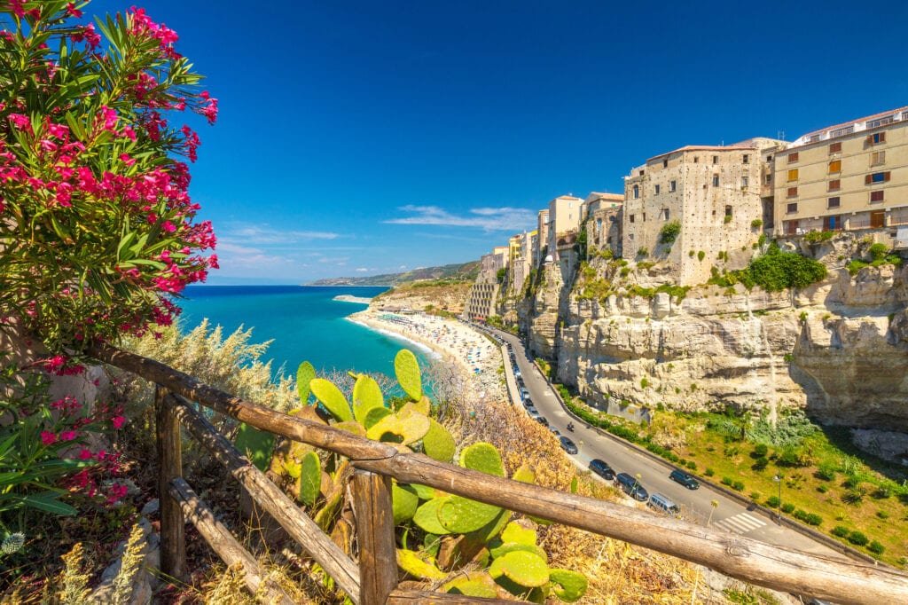 Magnificent Calabrian destinations in 5 days