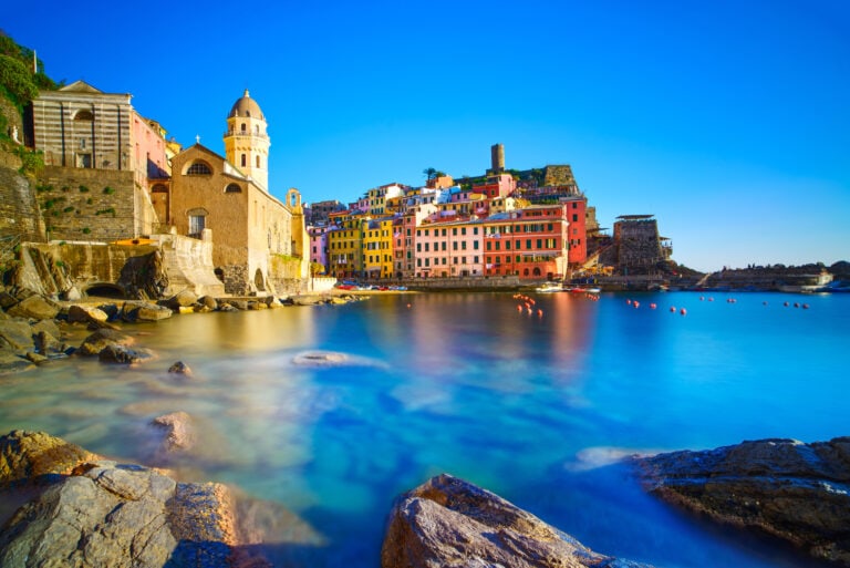 5 Exquisite Cinque Terre Towns To Visit