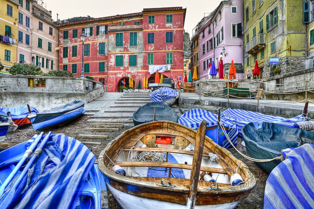 Cinque Terre Villages Italy - Things to do -