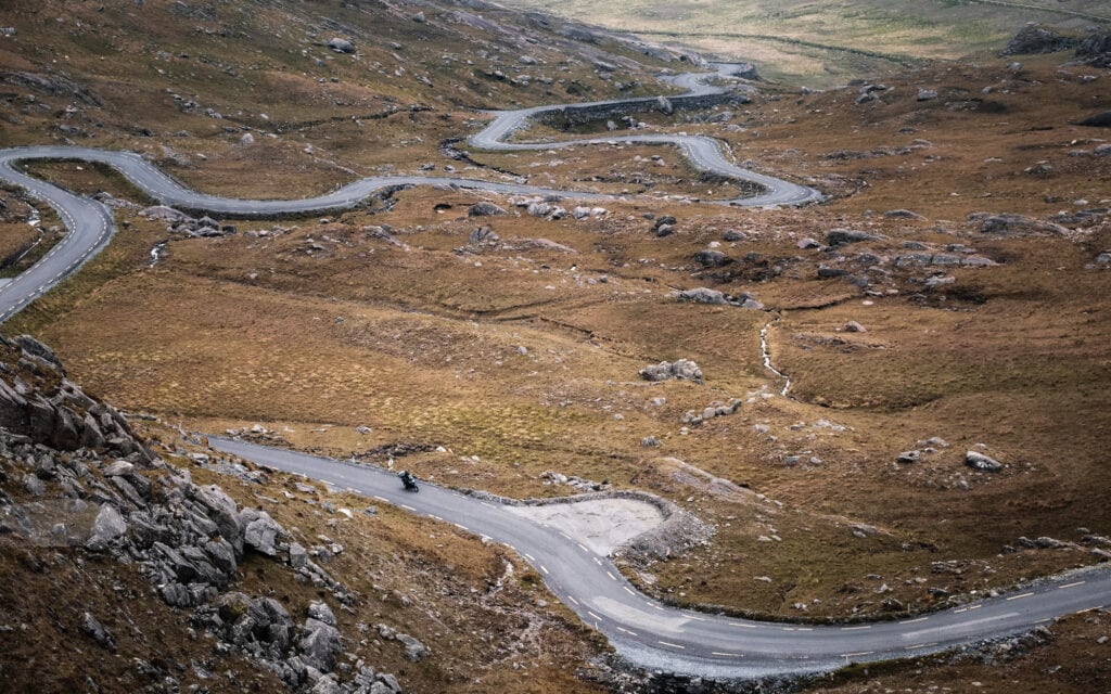 Top tips for driving in Ireland