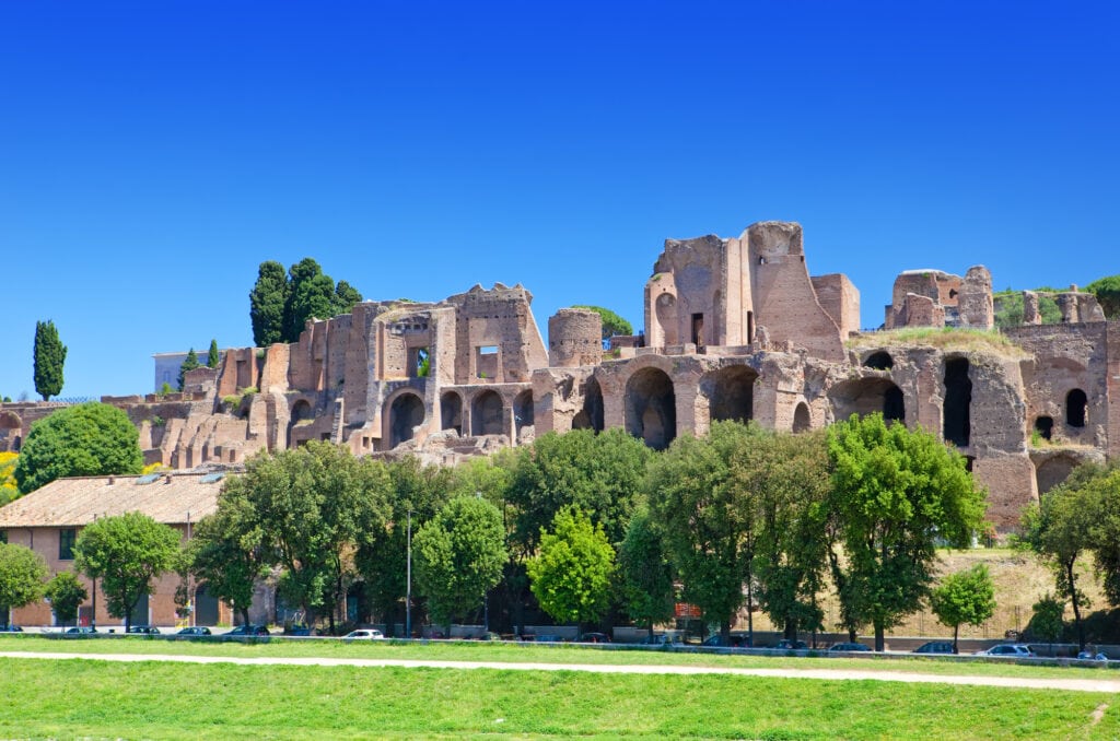 Best Things to do for 3 days in Rome