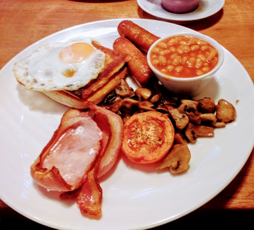  Traditional Irish Breakfast : Grocery & Gourmet Food