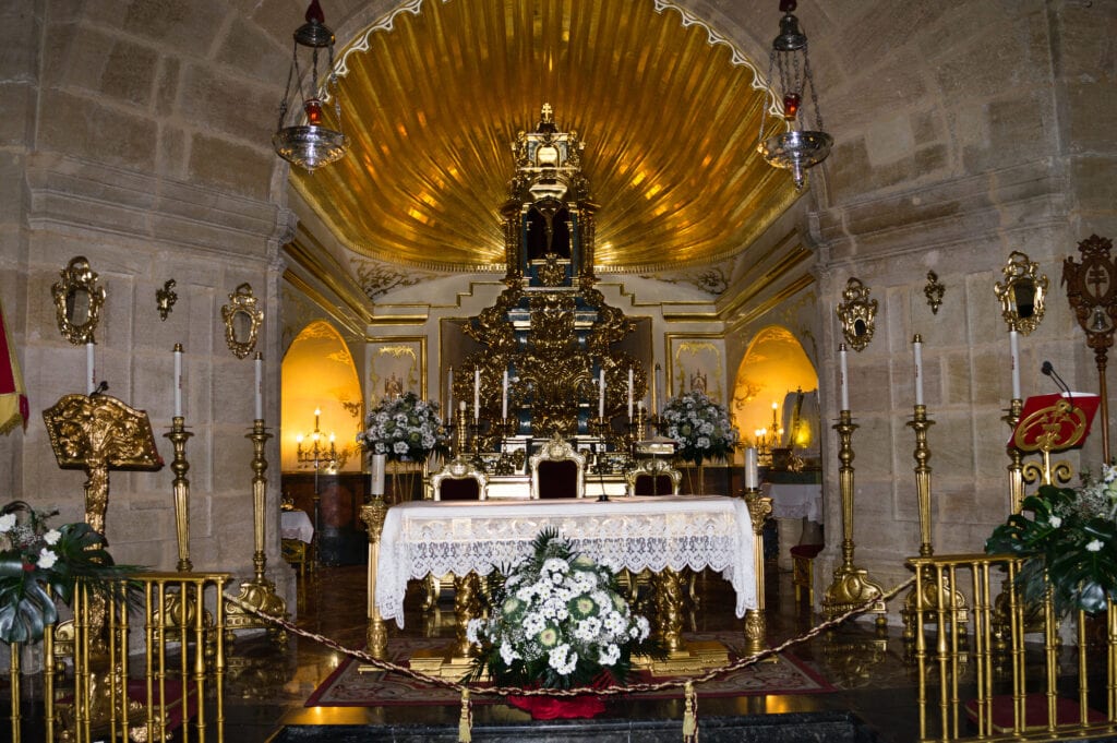 Caravaca de la Cruz Festival of Horses and Wine