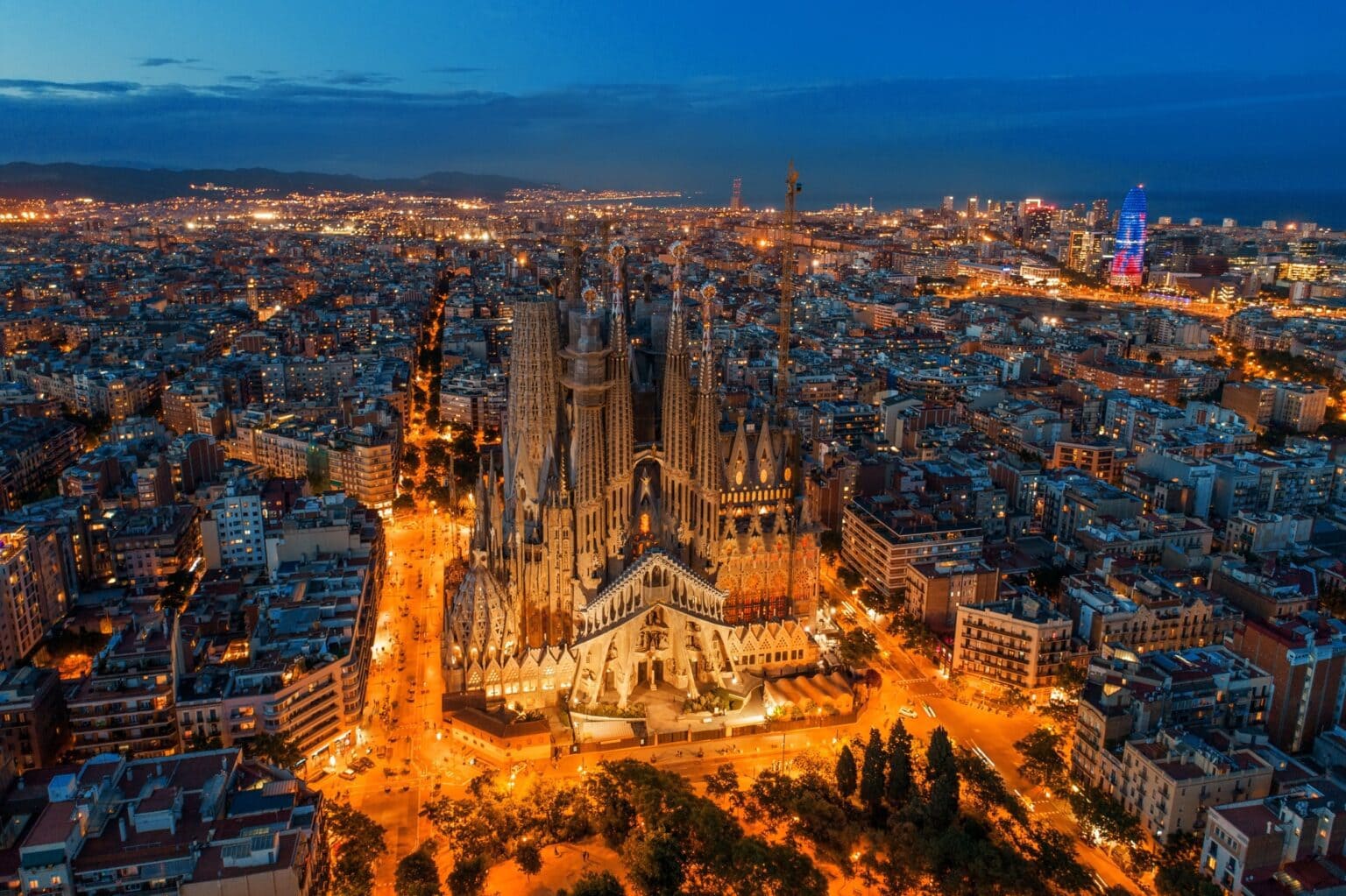 Ultimate Guide To The Best Antoni Gaudi Sites In Barcelona Ultimate Guide To The Best Antoni Gaudi Sites In Barcelona