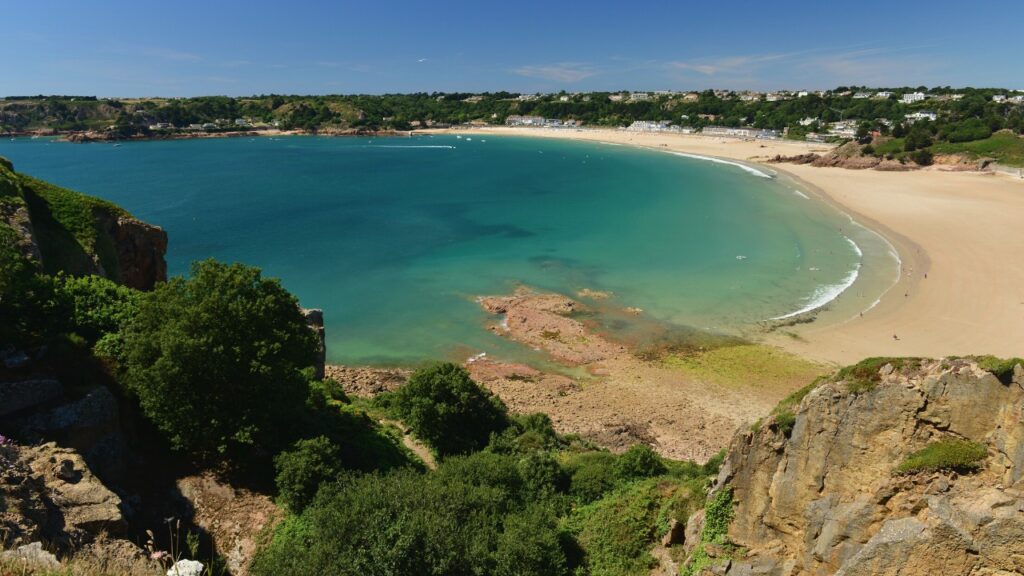 Jersey Holidays: 24 Things to do in Jersey Channel Islands