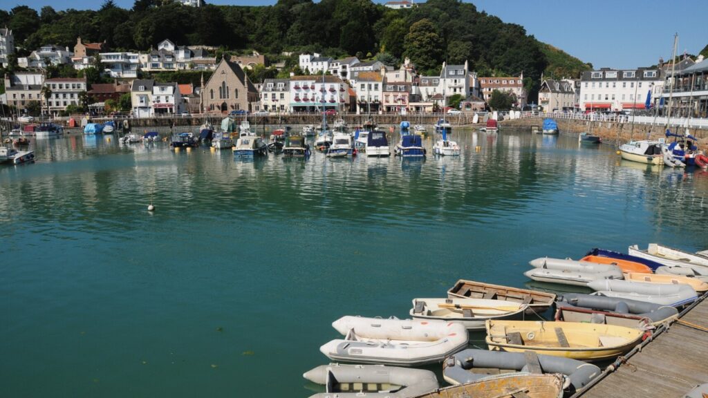 Jersey Holidays: 24 Things to do in Jersey Channel Islands