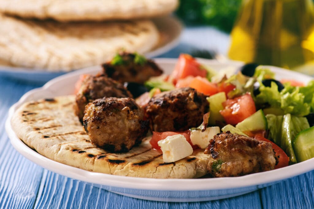 Greek Food Guide: 49 Traditional Dishes to Look For in Greece