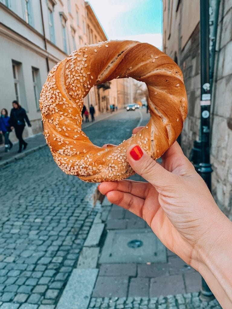 The absolute best things to eat in Krakow Poland