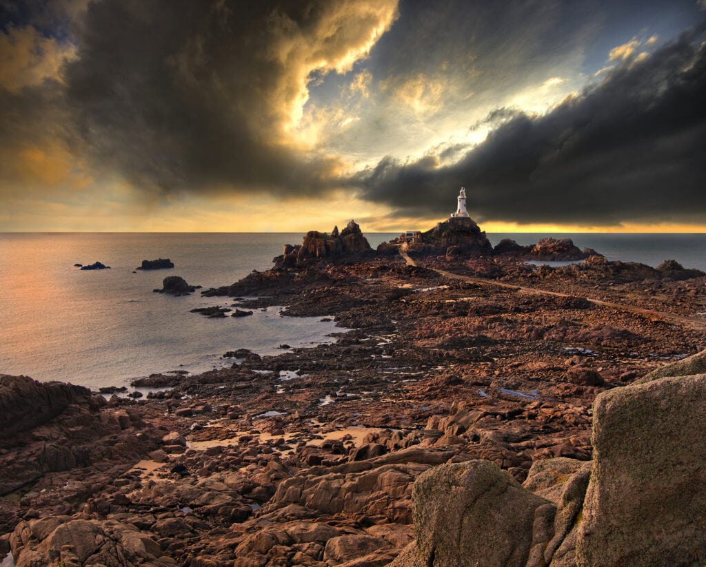 Jersey Holidays: 24 Things to do in Jersey Channel Islands