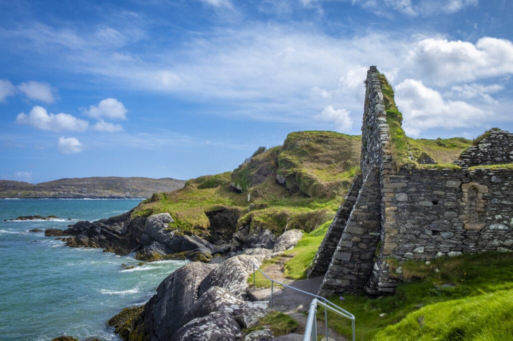 Ring of Kerry Guide the ultimate driving itinerary