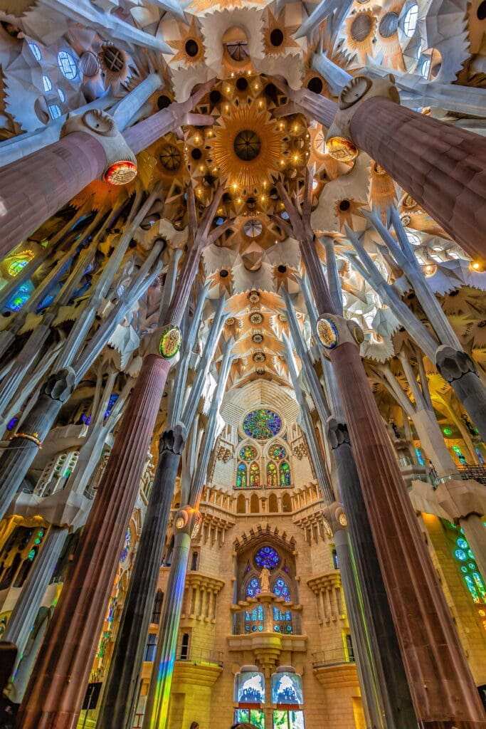 Ultimate Guide to the Best Antoni Gaudi Sites in Barcelona