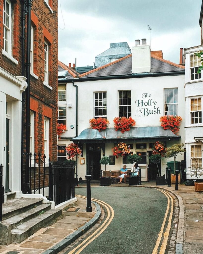 Best Hidden Gems in London you shouldn't miss