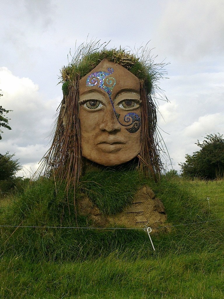 Celebrating Women's History Month: Celtic Women of Ancient Ireland – Celtic  Wind