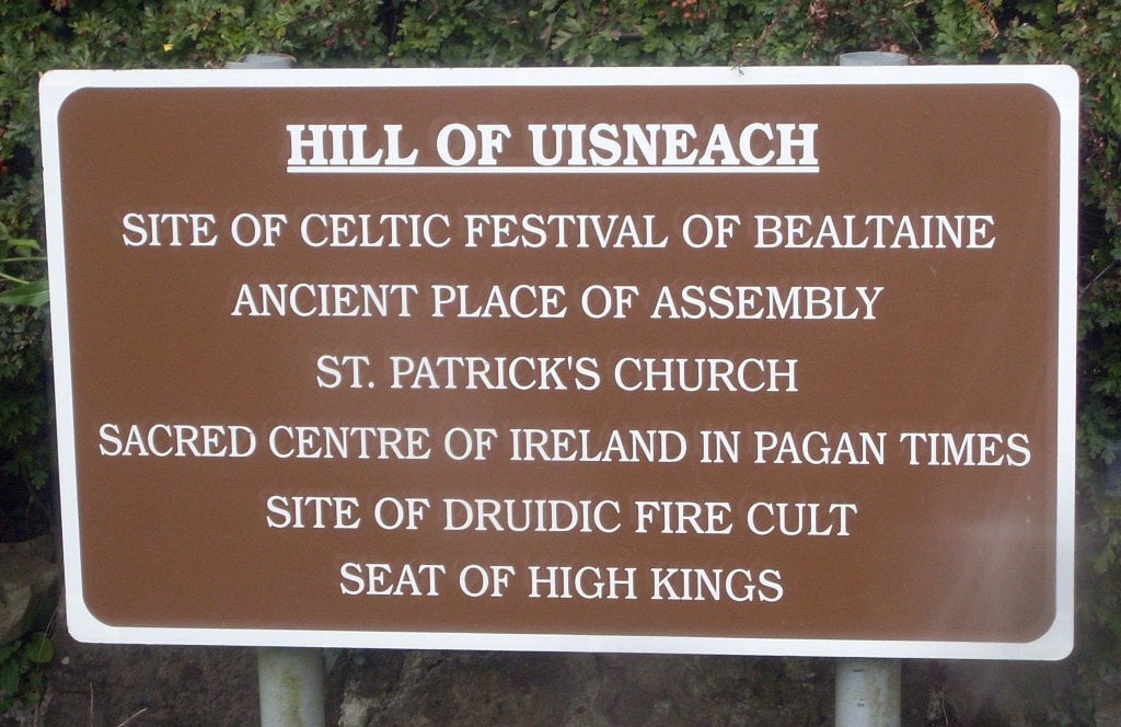 Irish Folklore