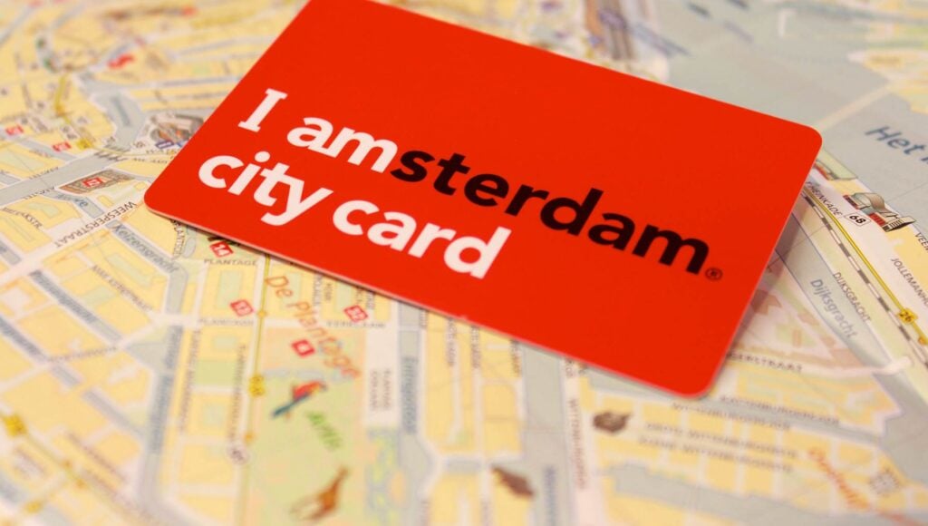 Amsterdam travel tips