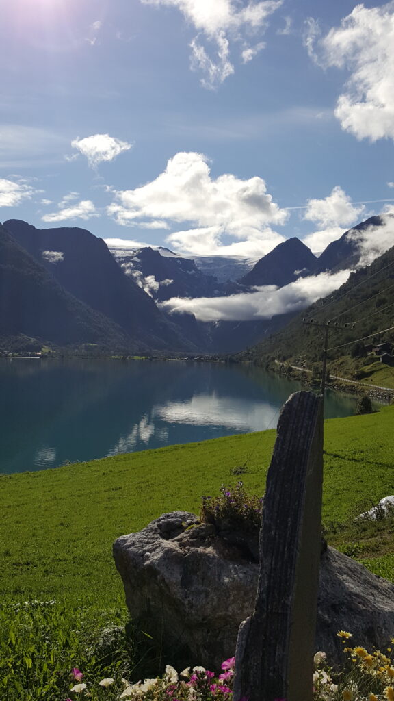 The Best guide to a P&O Norwegian Fjords cruise
