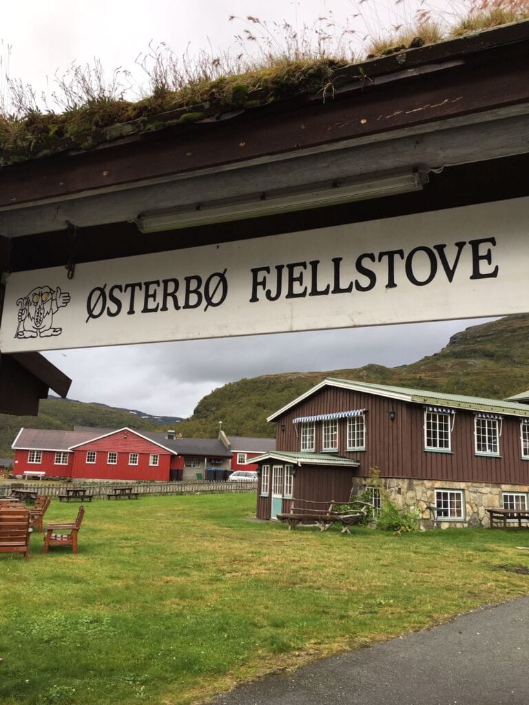 The Best guide to a P&O Norwegian Fjords cruise