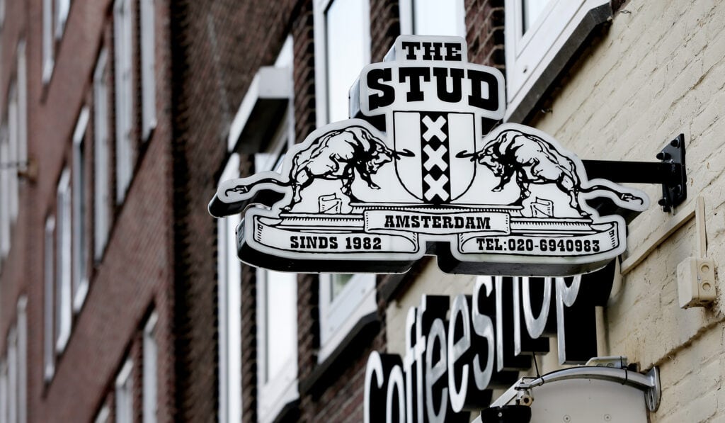10 Best Coffeeshops in Amsterdam for smoking weed
