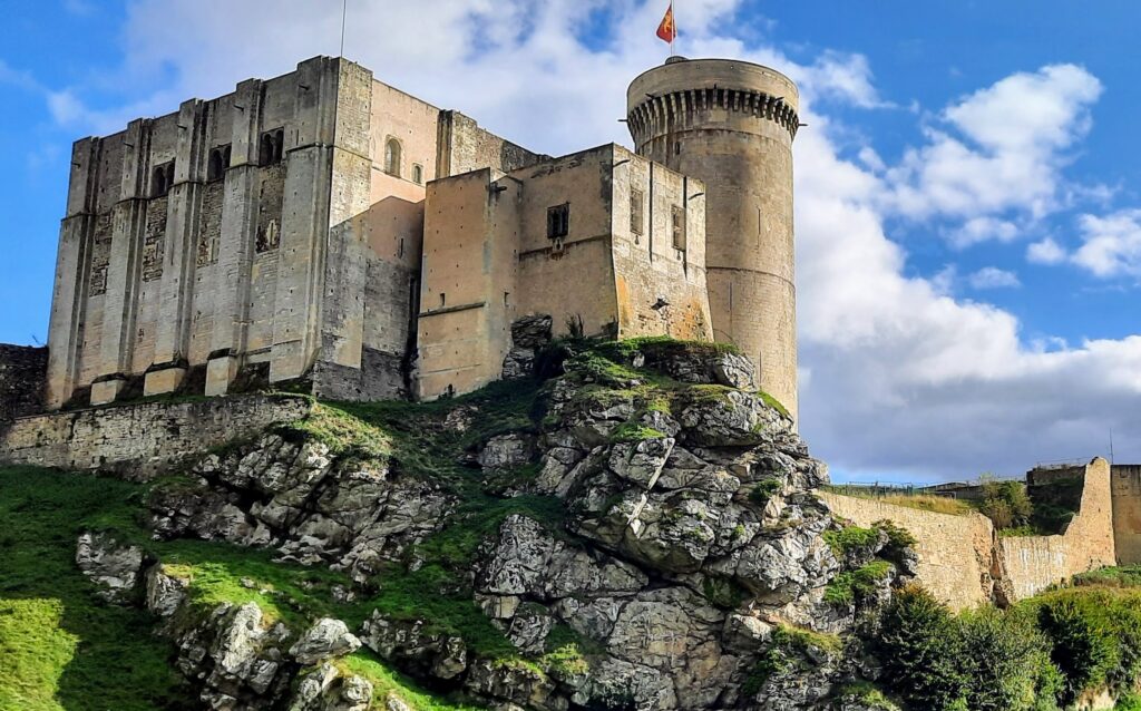 William The Conqueror Castles William The Conqueror Castles