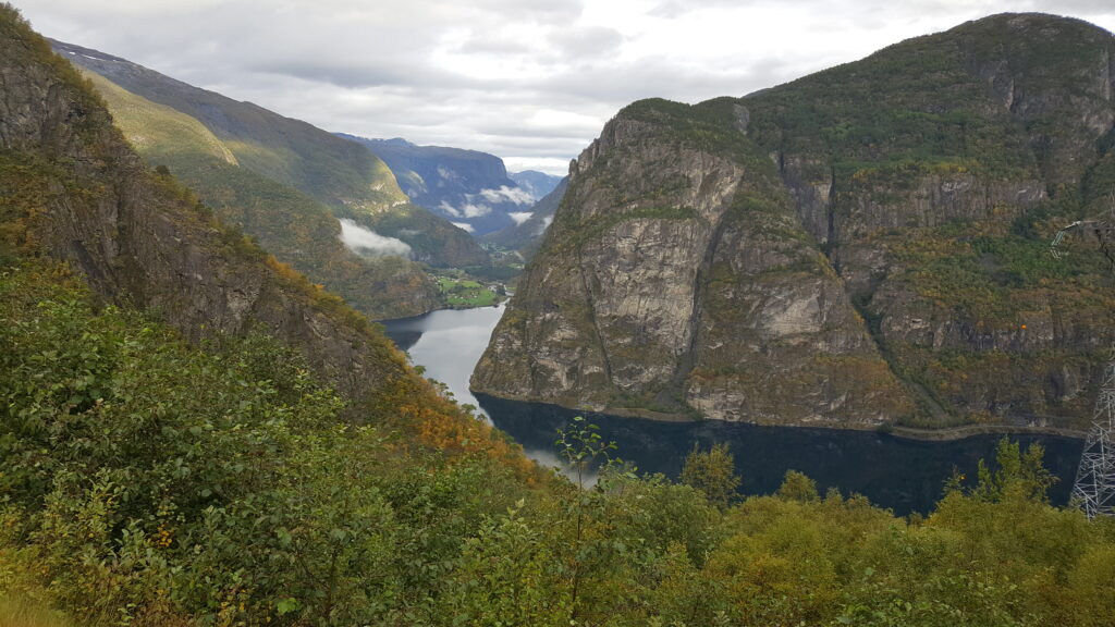 The Best guide to a P&O Norwegian Fjords cruise