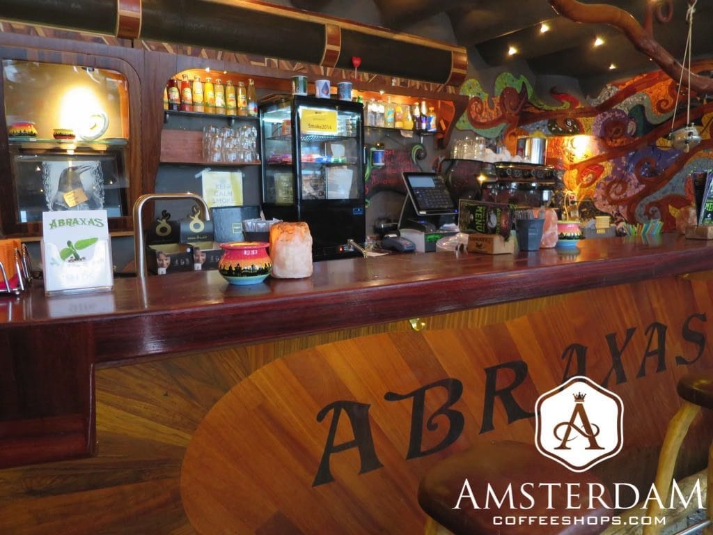 10 Best Coffeeshops in Amsterdam for smoking weed