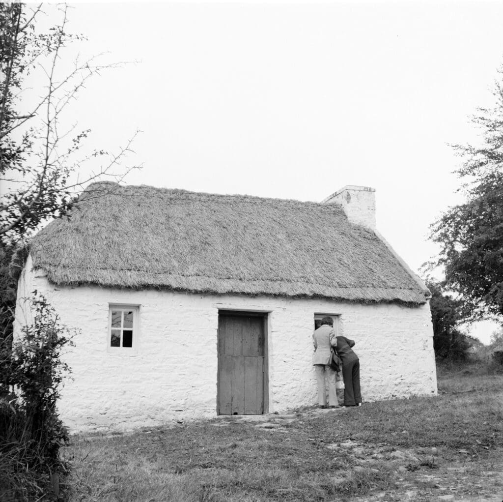 Irish Witches - famous Celtic witches