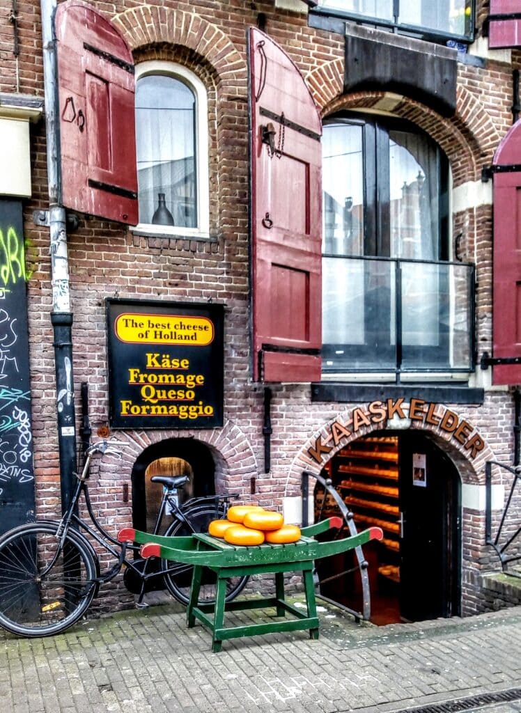 What to eat in Amsterdam: A local's guide