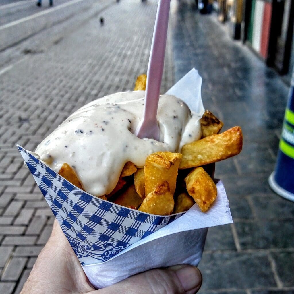 Frites And Truffle Mayo 1024x1024 