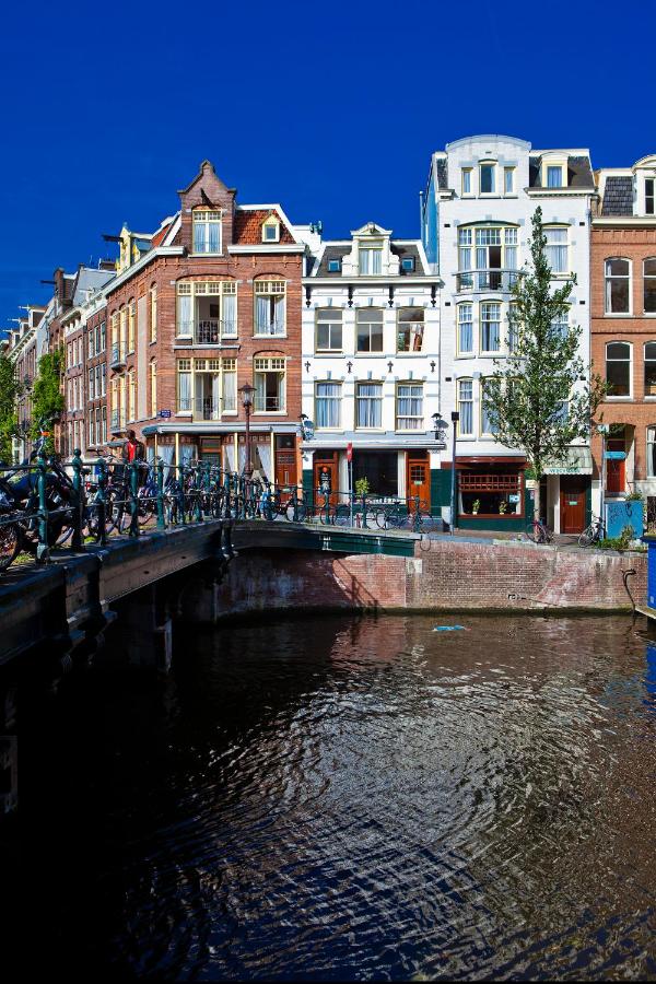 Travel tips for visiting Amsterdam: essential travel tips