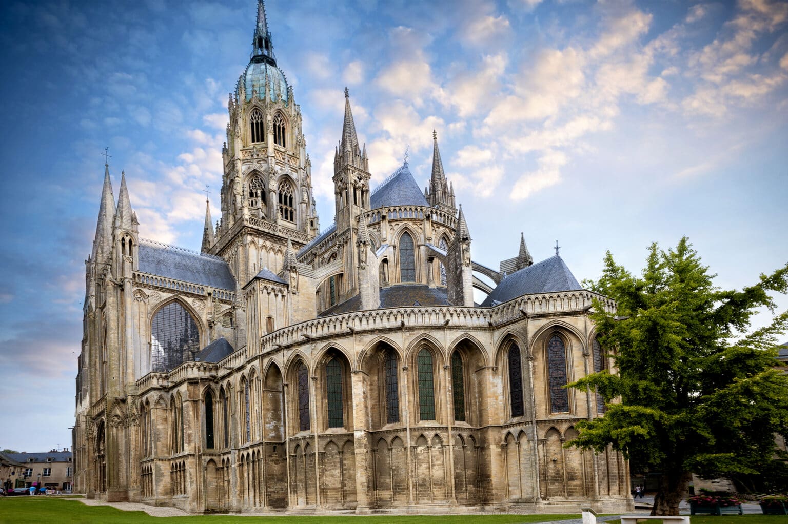 22 Of The Best Cathedrals In England To Visit