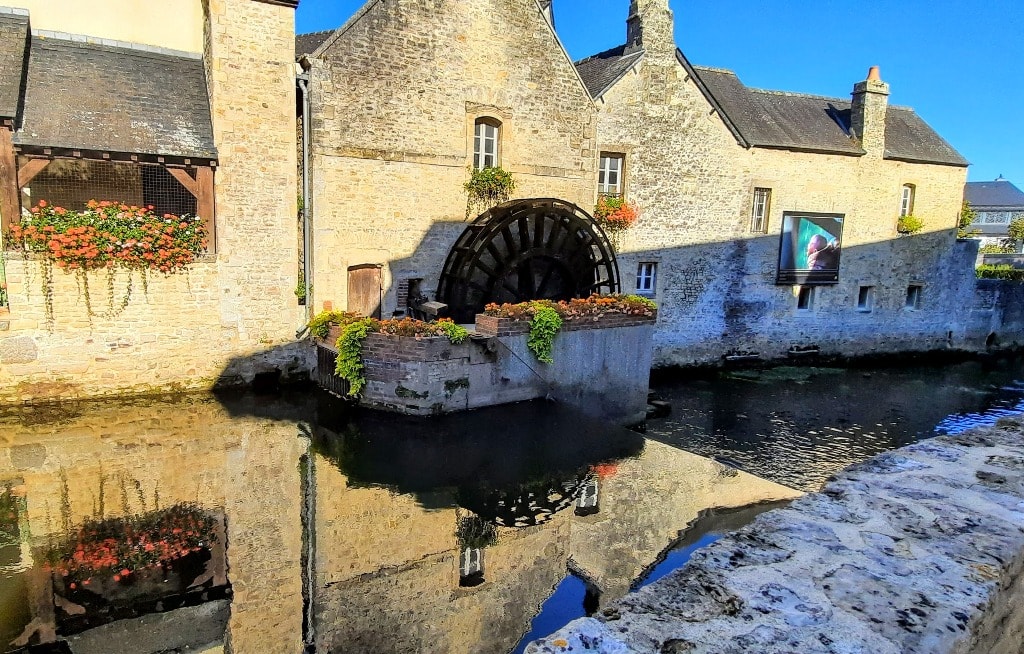 Things to do in beautiful Bayeux France