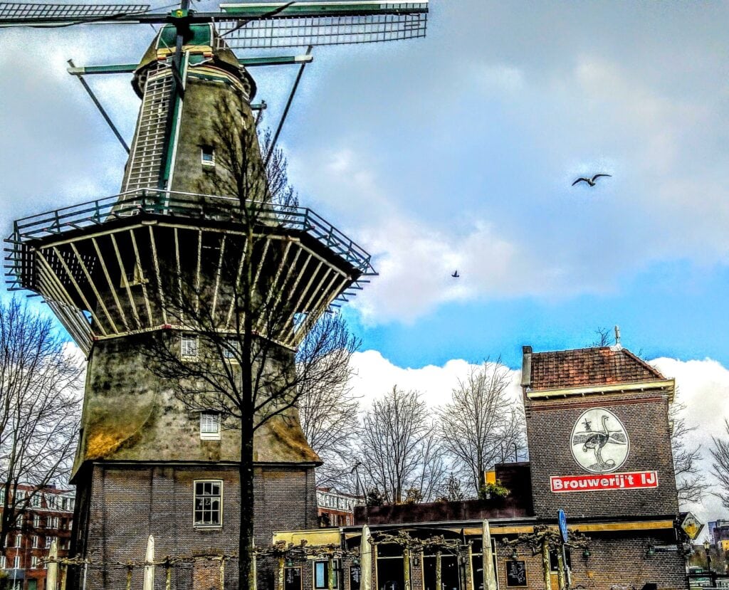 Amsterdam travel Guide to visit Amsterdam in 2024