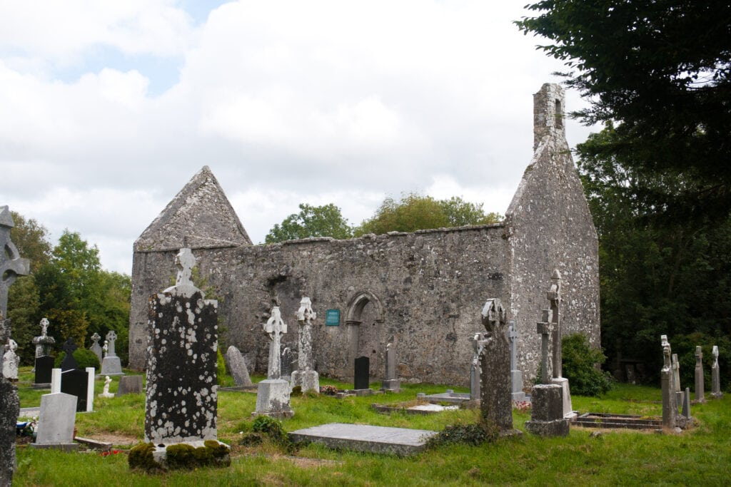 Famous Irish Saints 10 Saints of Ireland