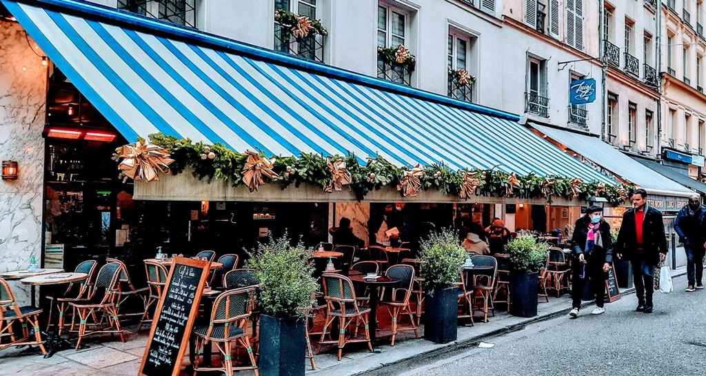 An Itinerary for Paris: How to create the perfect one