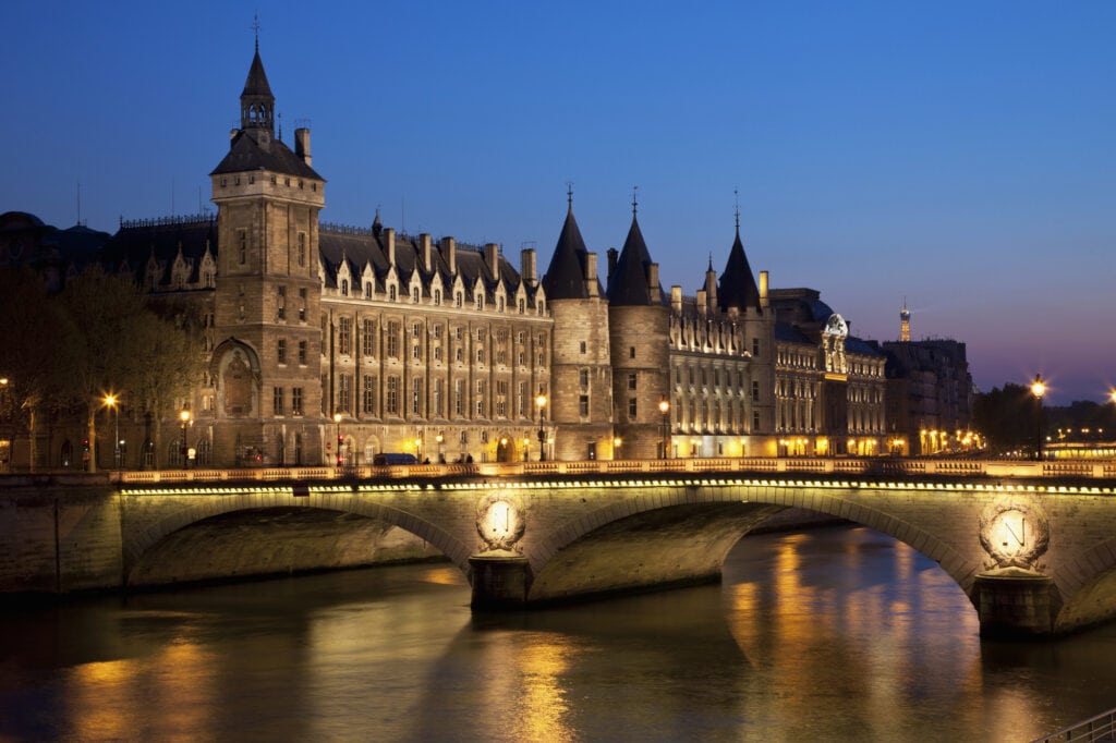 An Itinerary for Paris: How to create the perfect one