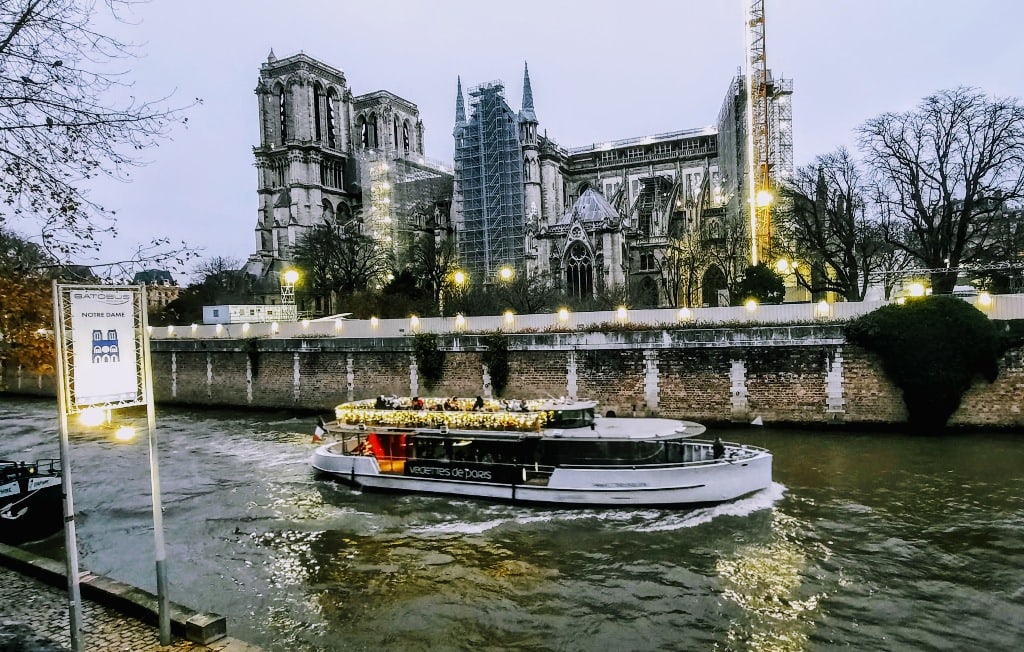 An Itinerary for Paris: How to create the perfect one