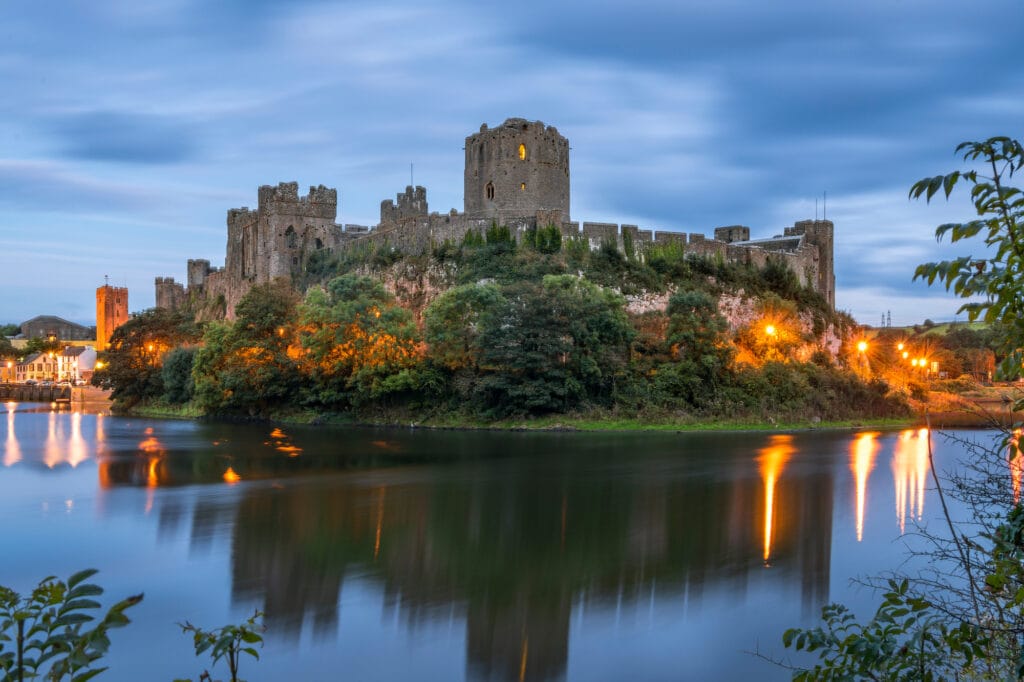 47 best historical places to visit in England and the UK