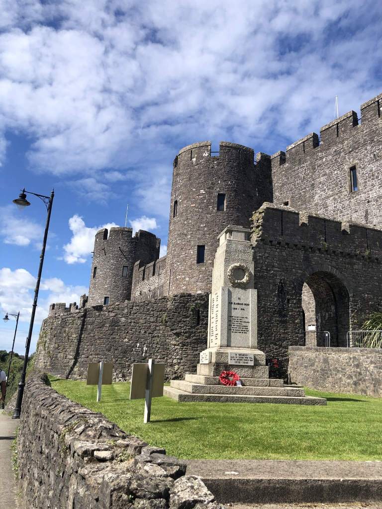 Best Castles in Wales to Visit