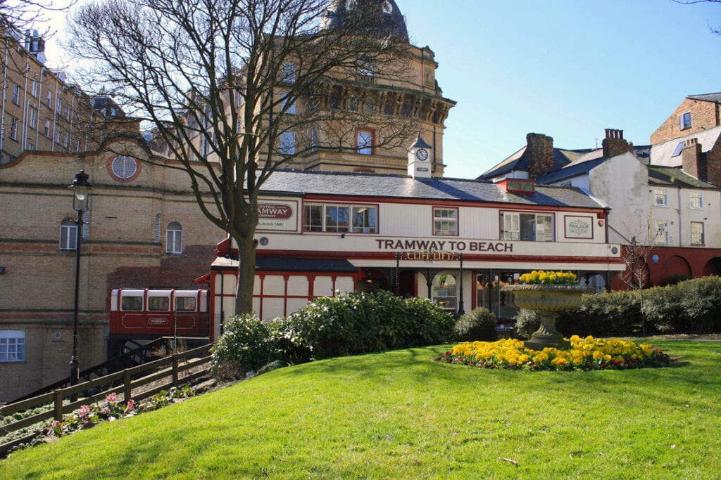 Things to do in Scarborough Yorkshire