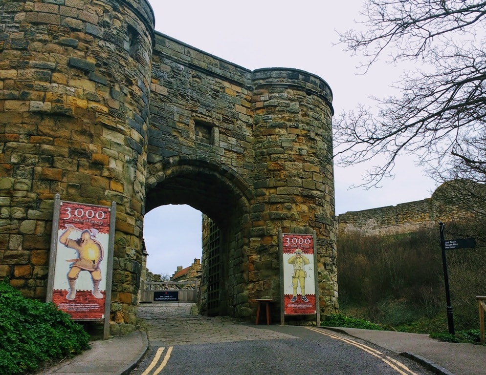 31 awesome things to do in Scarborough Yorkshire