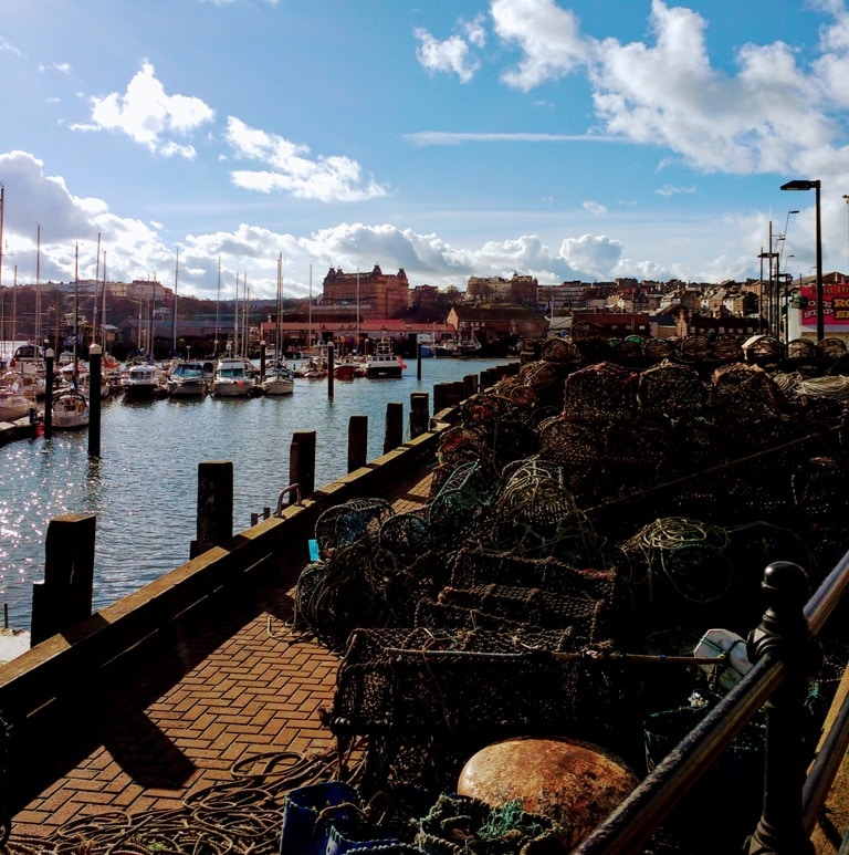 Scarborough UK - 31 awesome things to do