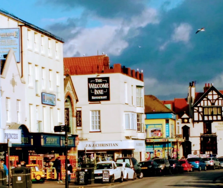 Things to do in Scarborough Yorkshire