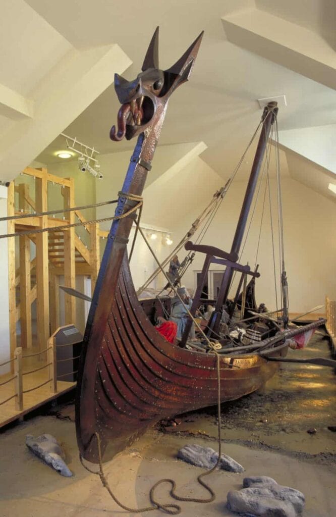 Best Viking sites UK to visit: Viking Invasion of England
