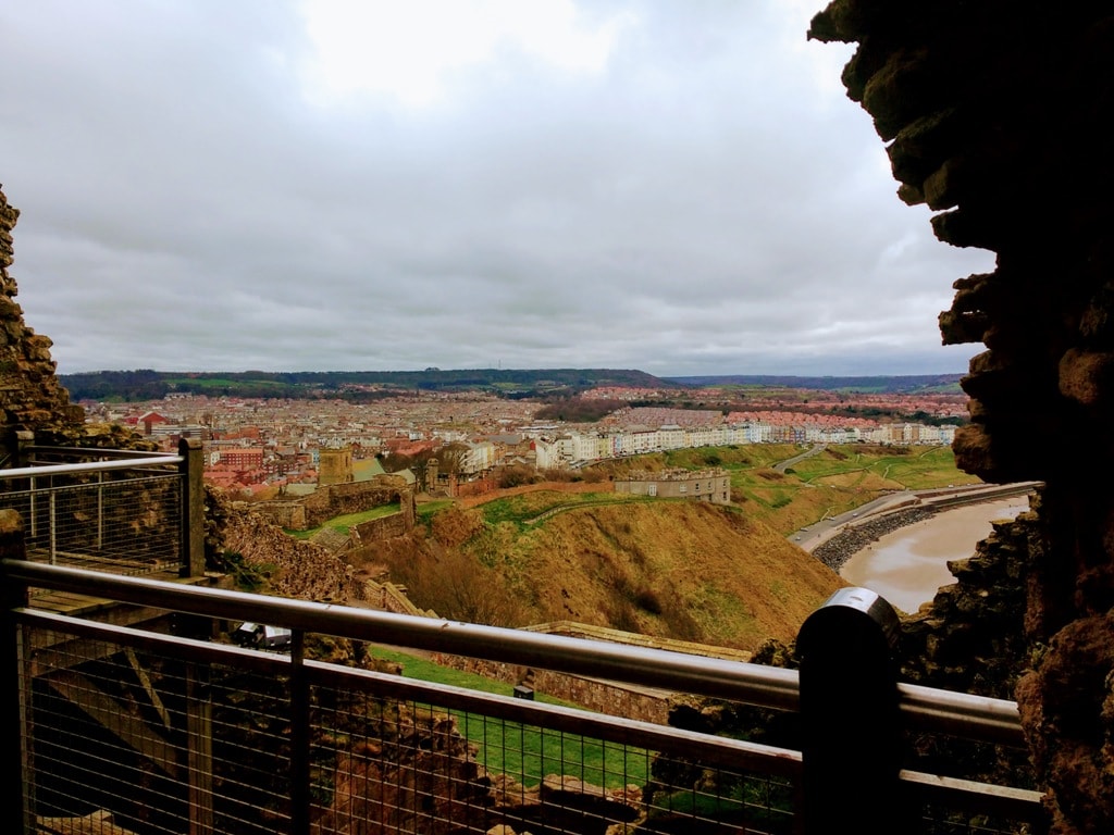 31 awesome things to do in Scarborough Yorkshire