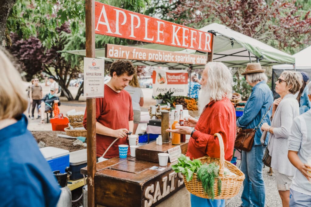 Best food markets and food halls in N. America