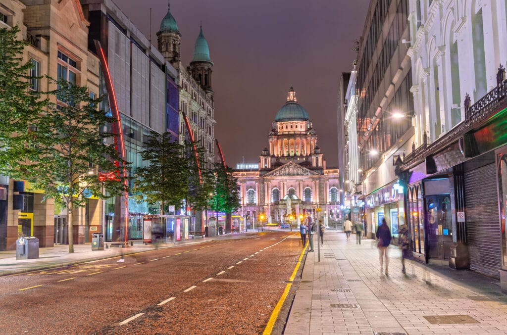 44 Best Things to Do in Belfast Ireland