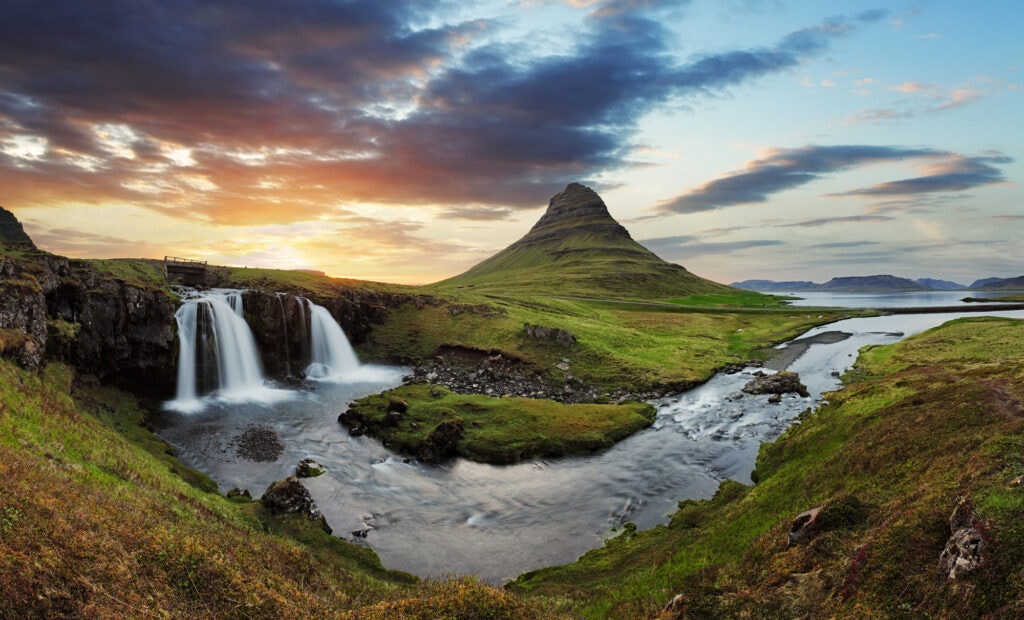 Wildlife in Iceland and sustainable tourism